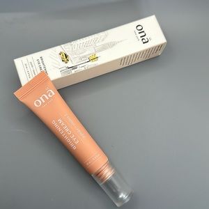 Ona New York, Brightening Eye Cream 15ml